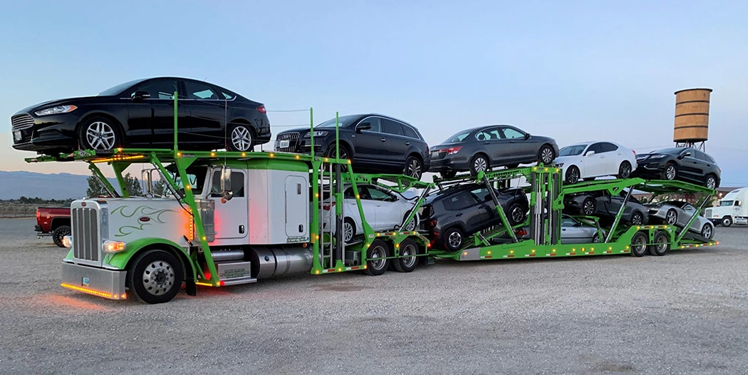 Car Hauler